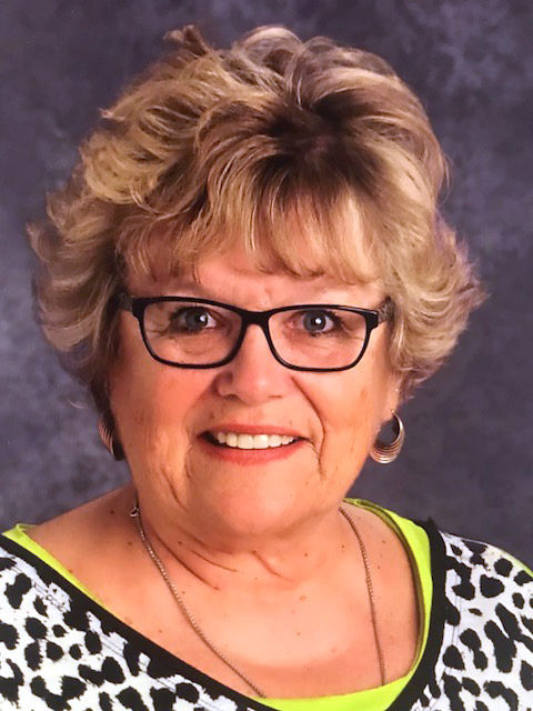Stephanie Nantkes